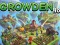 遊戲Growden.io在線