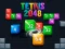 遊戲Tetris 2048在線