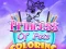 遊戲Princess Of Pets Coloring在線