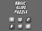 遊戲Classic Slide Puzzle在線