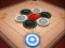 遊戲Carrom 2 Player在線