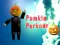 遊戲Hallowen Parkour在線