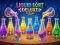 遊戲Liquid Sort Deluxe在線