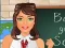 遊戲Barbie goes to School Makeover在線