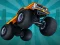 遊戲Zombie Killer Truck Driving在線