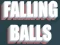遊戲Falling Balls在線