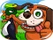 遊戲Duck Hunter在線