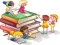 遊戲Back To School Puzzle在線