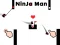 遊戲Ninja Man在線