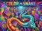遊戲Color vs Snake在線