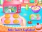 遊戲Princess Vampirina Cupcake Maker在線