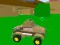 遊戲Blocky Wars 3d Toonfare在線