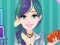 遊戲Denim Hairstyles在線