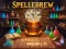 遊戲Spellebrew在線