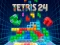 遊戲Tetris 24在線