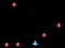 遊戲Space Shooter War在線
