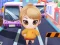 遊戲Angry Chibi Run在線