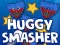 遊戲Huggy Smasher在線