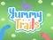遊戲Yummy Trails在線