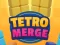 遊戲Tetro Merge在線