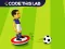 遊戲Flicking Soccer在線