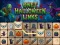 遊戲ONet Halloween Links在線