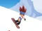 遊戲Beyblade Snowboard在線