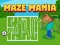 遊戲Maze Mania在線