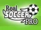 遊戲Real Soccer Pro在線