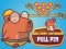 遊戲Save Baby Capybaras Pull Pin在線