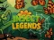 遊戲Insect Legends在線