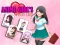 遊戲Anime Girls Memory Card在線
