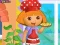 遊戲Dora The Cook在線