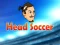 遊戲Head Soccer在線