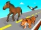 遊戲Animal Transform Race在線