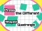 遊戲Press The Different Shaped Quadrangle在線