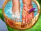 遊戲Feet Skin Doctor在線