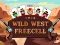 遊戲Wild West Freecell在線