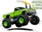 遊戲Monster Truck Puzzle 2在線