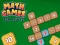 遊戲Math Games for Adults在線