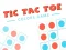 遊戲Tic Tac Toe Colors Game在線