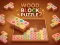 遊戲Wood Block Puzzle 2在線