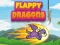 遊戲Flappy Dragons在線