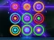 遊戲Color Rings Block Puzzle在線