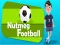 遊戲Nutmeg Football在線