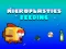 遊戲Microplastics Feeding在線