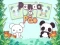遊戲Panda & Pao在線