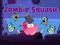 遊戲Zombie Squash在線