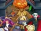遊戲Halloween Jigsaw Deluxe在線