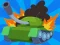 遊戲Tanks Zone在線